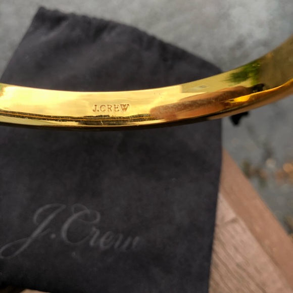 J. Crew bracelet - Picture 4 of 5